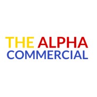 The Alpha Commercial Advisors logo - Similar company to Realm Professionals