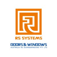 Australia RS Doors & Windows Pty Ltd logo - Similar company to Notch Design, Pllc