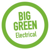 Big Green Electrical Ltd logo - Similar company to We Know Energy