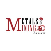 Metals And Mining Review logo - Similar company to Construction Tech Review