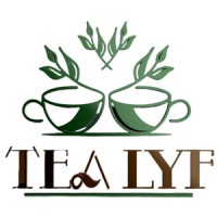Tea Lyf logo - Similar company to The Fragrant Leaf
