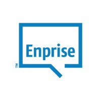 Enprise Solutions logo - Similar company to Valtech Communications