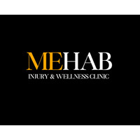 Mehab logo - Similar company to Step Forward Therapy Ltd.