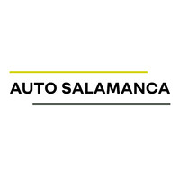 Auto Salamanca logo - Similar company to Telecom Services 2013 Sl