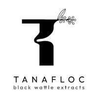 Tanafloc logo - Similar company to Insight Environmental