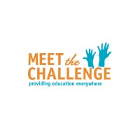 Meet The Challenge