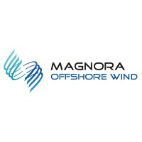 Magnora Offshore Wind logo - Similar company to Abespetro