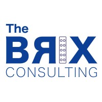 The Brix Consulting logo - Similar company to Yabancı