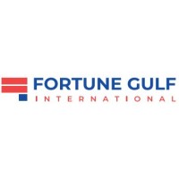 FORTUNE GULF INTERNATIONAL logo - Similar company to Gulf Waves Group