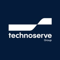 TECHNOSERVE logo - Similar company to Maritz Electrical