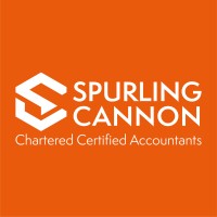 Spurling Cannon logo - Similar company to Millane Contract Services Ltd