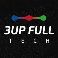 3UP Full Tech | Tecnologia e Marketing logo - Similar company to 3Up Soluções Em Ti