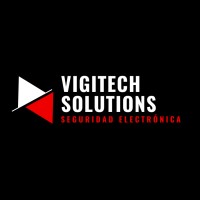 Vigitech Solutions logo - Similar company to Lacapsule.Studio