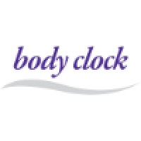 Body Clock Health Care Ltd logo - Similar company to Cado Medical Solutions Gmbh