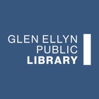 Glen Ellyn Public Library logo - Similar company to Des Plaines Public Library