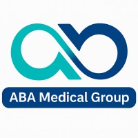 ABA Medical Group logo - Similar company to 3Dmatrix