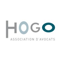 HOGO Avocat logo - Similar company to Cosmo Avocats