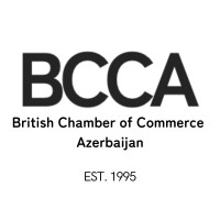 British Chamber of Commerce in Azerbaijan logo - Similar company to Ivolt Ltd