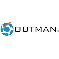 OUTMAN logo - Similar company to Okoa.Tech