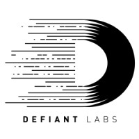 Defiant Labs logo - Similar company to Superwake