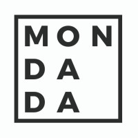 Mon Dada logo - Similar company to Paveau