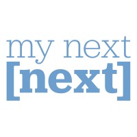 My Next [Next] logo - Similar company to Found Gem