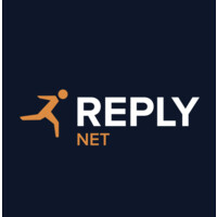 NET REPLY US logo - Similar company to Industrie Reply Us