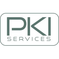 PKI Services Sweden logo - Similar company to Fortiad