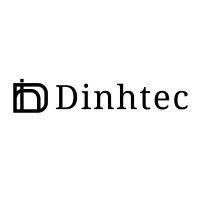 DINHTEC logo - Similar company to Rye Robotics