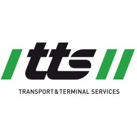 TTS Transport & Terminal Services AG logo - Similar company to Strohbecke Gmbh