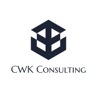 CWK Consulting Ltd. logo - Similar company to Skyport Drones