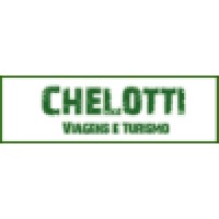 Chelotti Viagens e Turismo logo - Similar company to Objecto Publicidade