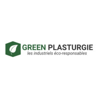 Green Plasturgie Les Industriels Eco-responsables logo - Similar company to Fiber Pipe