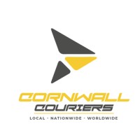 Cornwall Couriers logo - Similar company to Devon & Cornwall Logistics
