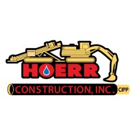 Hoerr Construction, Inc. logo - Similar company to Executive Builders