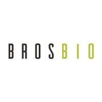 BROSBIO logo - Similar company to Hau - Bio-Based Materials