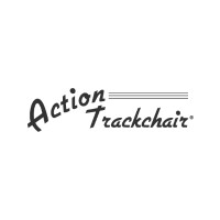 Action TrackChair Australia logo - Similar company to Omeo Technology