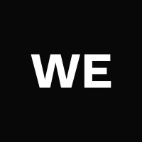 WE App logo - Similar company to Weapp