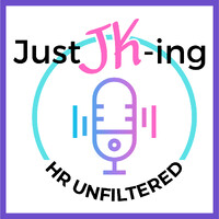 Just JKing Podcast logo - Similar company to Cgf Executive Performance Coaching