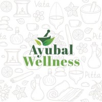 Ayubal Wellness logo - Similar company to Ashpveda
