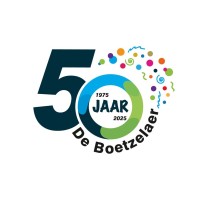 Zwembad De Boetzelaer logo - Similar company to Zwembad De Fuut