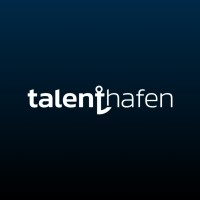 talenthafen GmbH logo - Similar company to Talency Agentur