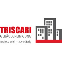 TRISCARI Gebäudereinigung logo - Similar company to Avanito Gmbh