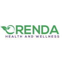 Orenda Health logo - Similar company to Project Pride Srq