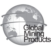 Global Mining Products logo - Similar company to Advanced Material Handling Ltd