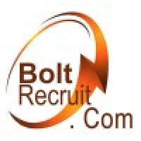 Bolt Recruit logo - Similar company to Walker Group Ltd