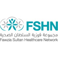 Fawzia Sultan Healthcare Network logo - Similar company to Beacon Autism & Adhd Clinic