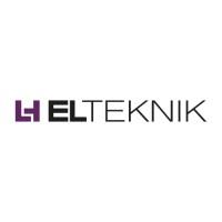 LH-ELTEKNIK logo - Similar company to Homecharge Ab