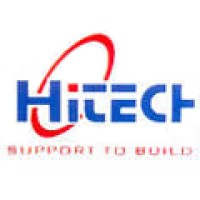 Hi-Tech Scaffoldings Pvt Ltd logo - Similar company to Elecon Epc Projects Limited