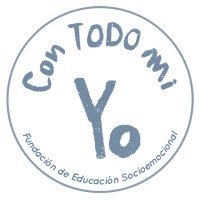 Fundación Con Todo Mi Yo logo - Similar company to Casa Avanza